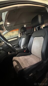 VW Passat B8 2.0 TDI, virtual cockpit, panorama, el. tažné - 11