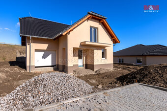 Prodej rodinného domu, 168 m², Lány - 11