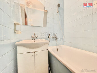 Prodej bytu 2+1, 60 m², Ústí nad Orlicí, ul. Špindlerova - 11