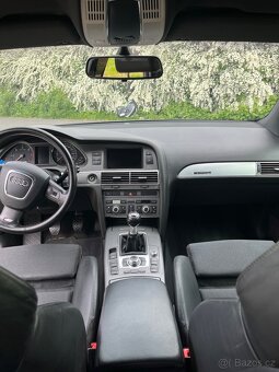 Audi A6 - 11