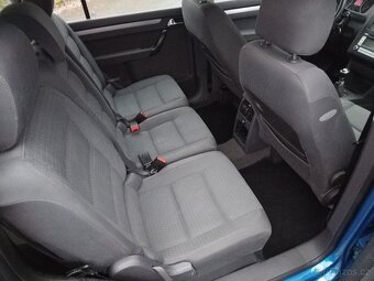 vw touran - 11