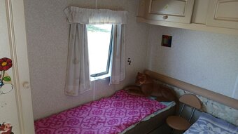 Mobilní dům - mobilheim - obytný karavan - Eclipse - 11