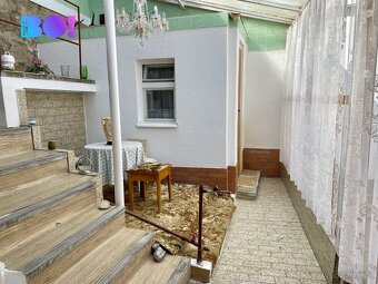 Prodej rodinného domu, Velatice, okres Brno-venkov - 11