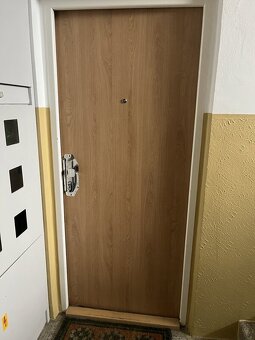 Prodej bytu 3+1/L, OV, 76 m2, ulice Vodárenská, Karlovy Vary - 11