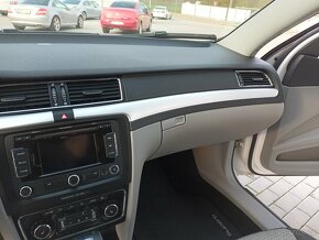 Škoda Superb 2,0 TDI,103kW,Elegance,ROZVODY - 11
