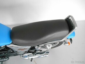 Honda VT 500E - 11