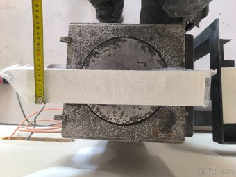 Skamol Skamotec 225 - 11
