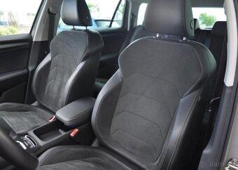 Škoda Kodiaq 2,0TDi REZERVACE - 11