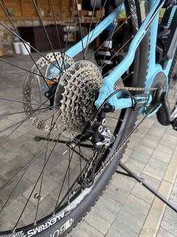 Dámské elektrokolo Trek Powerfly 5+ - 11