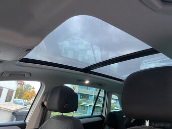Tiguan 2.0tdi 4x4-serviska,led světla,panorama - 11