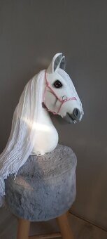 Prodám-hobby horse - 11