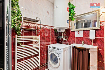 Prodej rodinného domu, 701 m², Vlčí Důl - 11