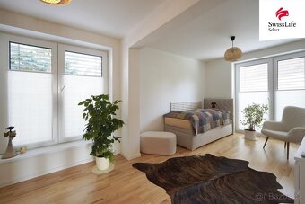 Prodej bytu 5+1 180 m2 Purkyňova, Liberec - 11