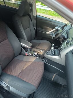 Toyota Verso 1.8 Valvematic / Benzín / 2010 - 11