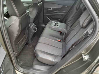 Peugeot 5008 1,2 PT GT 61.000 km - 11