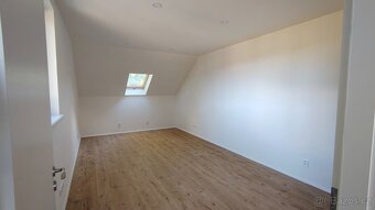 Řadový dům Všestary u Říčan - 11