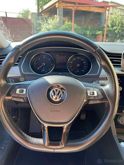 Volkswagen Arteon 2019 2.0 TDI 110 kw 142 000 km - 11