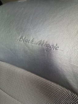 Ford FOCUS 1,6 16V combi -  Black Magic - 11