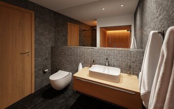 Dopřejte si místo, kam můžete utést. 44 moderních apartmánů - 11