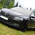 Skoda Superb 2019 - 11