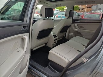 VW Tiguan 4x4 ALLSPACE DSG 2.0 TDI 110 kW - 11
