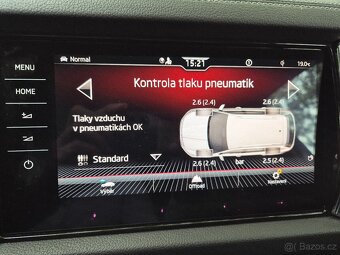 Kodiaq 2.0TDI 147kW 7°DSG 4x4 Laurin&Klement, 7míst, DCC,ACC - 11