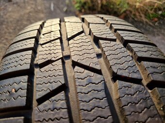 5x112 r16 kola vw touran disky 205 60 16 caddy octavia 4 - 11