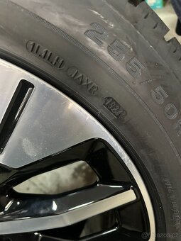 Originální 19" Alu kola + Pneu Enyaq,ID.5,Capri,Explorer - 11