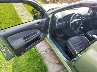 Škoda octavia 1 1.9 tdi 4x4 74kw 2004 - 11