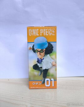 Figurky One Piece (sběratelské) - 11