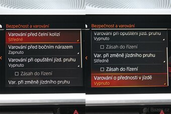 BMW Řada 3, M340i xDrive 3,0/275kW Tažné - 11