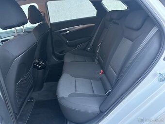 Hyundai i40 2017, 1,6 CRDi, 109tis.TOP stav.1.maj.Čr - 11