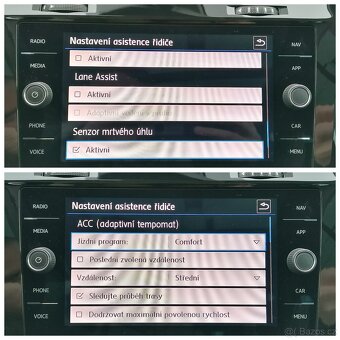 Volkswagen Golf 1.6 TDi IQ Drive,Panorama - 11