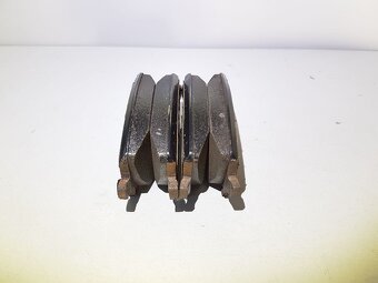 Originál zadní brzdy 1K0615601M 285 mm Octavia II RS - 11