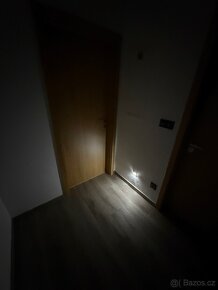 BYT-EXLUZIVNÍ 1+KK+balkon 43,88 2.pato věž A - 11