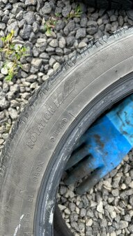 Riken Snow 235/45 r18 - 11
