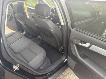 Audi A3 2.0TDI Sportback NOVÉ ROZVODY+SPOJKA - 11