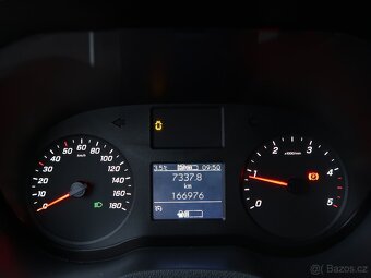 Mercedes-Benz Sprinter 317CDi,125kW,L4H2,1majČR - 11