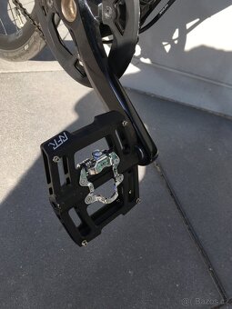 Cannondale Bad Boy - 11