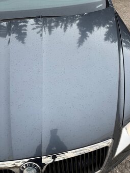 Náhradní díly Škoda Octavia 2 Combi - 11