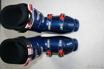 Fischer Curv Pro 160 cm - 11