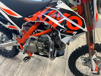 Kayo TT 190 R 2026 - 11