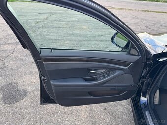 BMW f11 535d - 11
