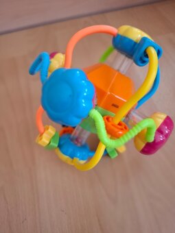 Hračky pro nejmenší - 11