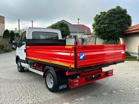 IVECO DAILY 3.0L SKLÁPAČ - VYKLÁPAČ do 3,5t r.v. 2012 - 11