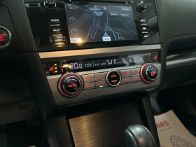 Subaru Outback 2,0 D SPORTLINE XEN KŮŽE H/K AUTOMAT - 11
