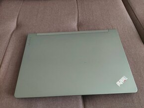 Lenovo ThinkPad 13- 13.3"FHD/Intel i3-7th/8GB/256GB SSD M2 - 11