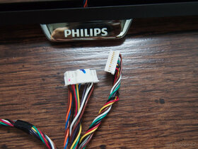 Náhradní díly na 3D SmartTV Philips 55PUS7600 - 11