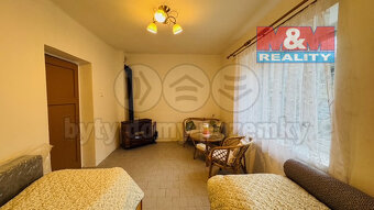 Prodej chalupy, 82 m², Zlešice - 11