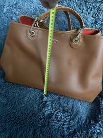 Emporio Armani shopping bag, největší velikost - 11